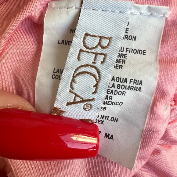 Becca Bikini - Picture 6 of 6